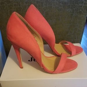 JustFab Amena Pumps